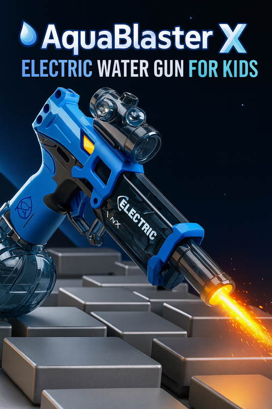 AquaBlaster X