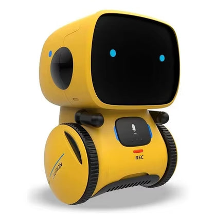 Interactive Robot Toys for Kids English Version Smart Talking Robot