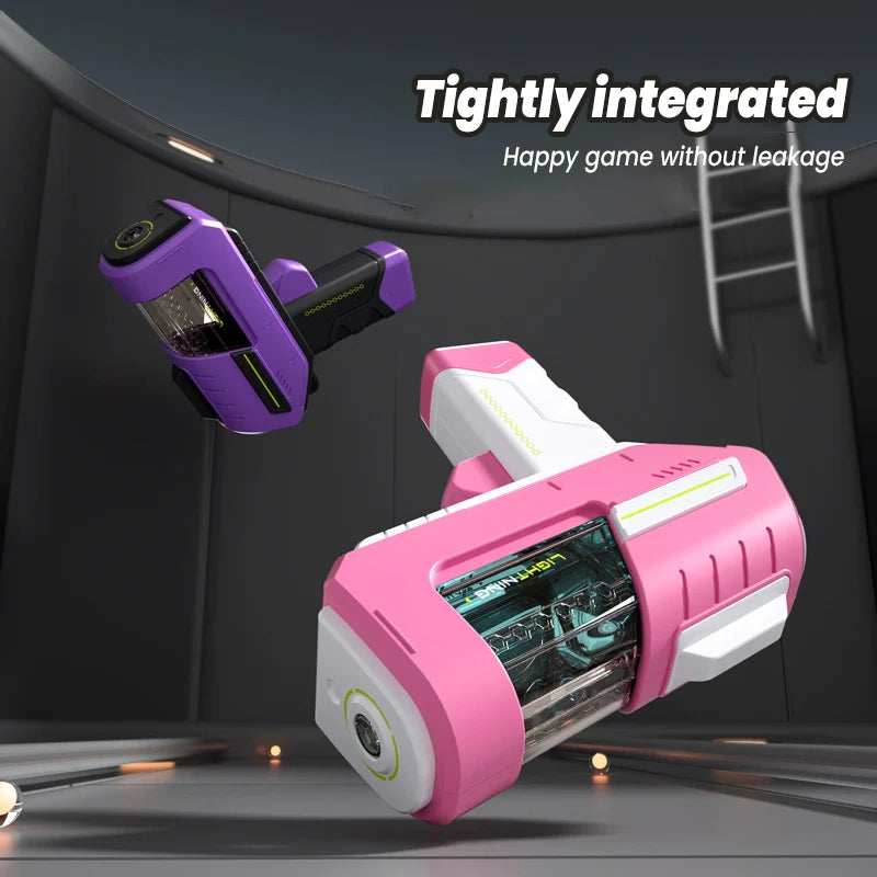 New Technology Summer Water Gun 