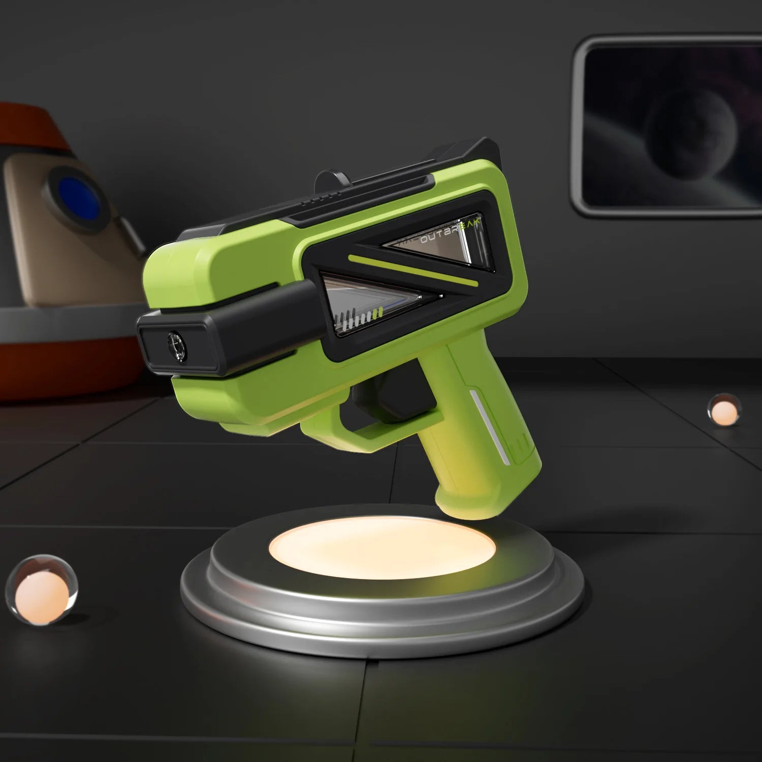 New Technology Summer Water Gun 