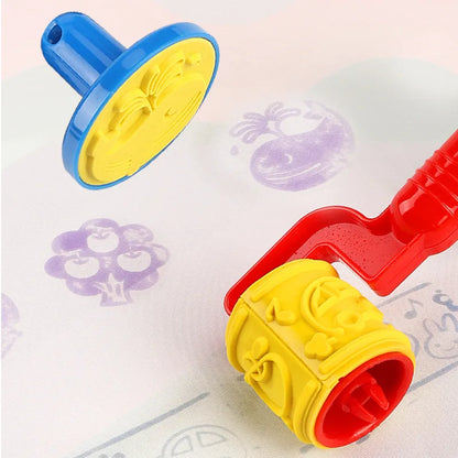  Magic Water Drawing Mat (100X80Cm) Coloring Doodle with Reusable Magic Pens 