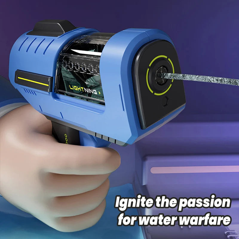 New Technology Summer Water Gun 