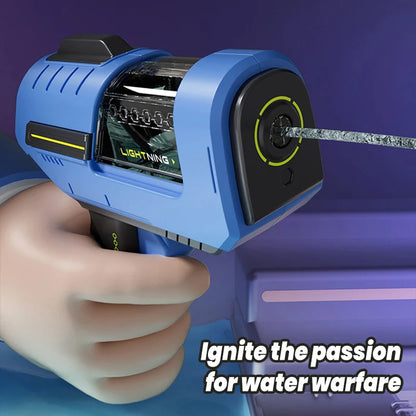 New Technology Summer Water Gun 