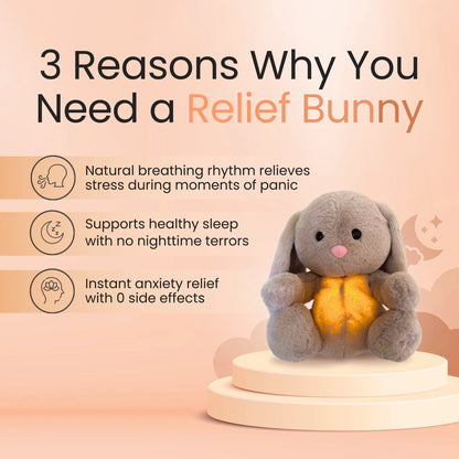 Sleeping Plush Toy, Sleep Music Appease Plush Sensory Doll Toys