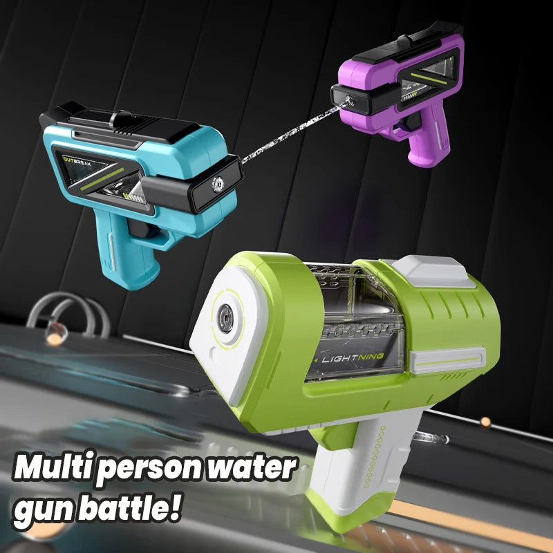 New Technology Summer Water Gun 