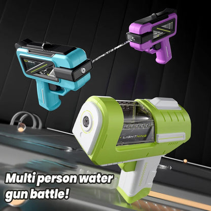 New Technology Summer Water Gun 