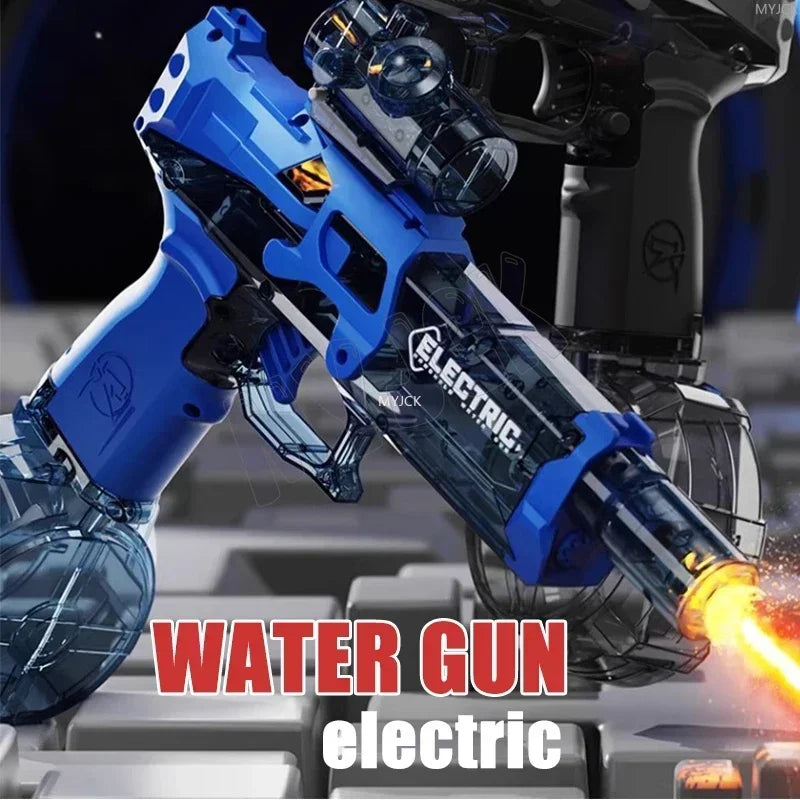 AquaBlaster X