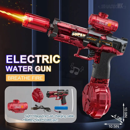 AquaBlaster X