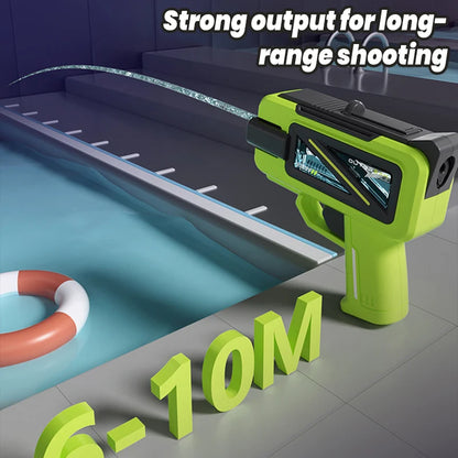 New Technology Summer Water Gun 