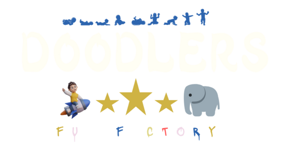 Doodlers 