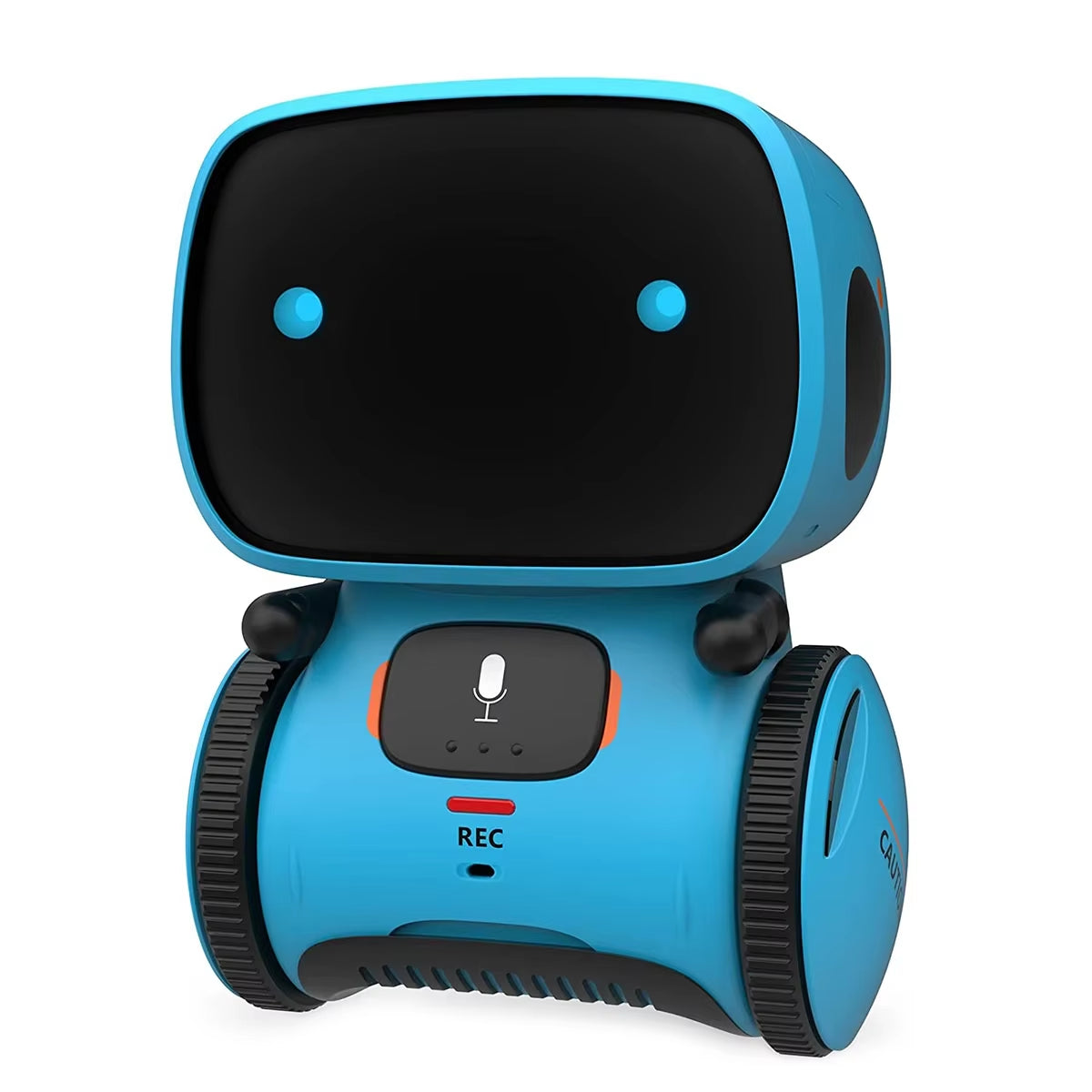 Interactive Robot Toys for Kids English Version Smart Talking Robot